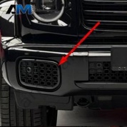 Накладка бампера справа Mercedes G-class W465 A4658853800