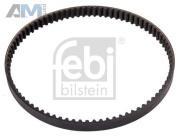 Ремень помпы FEBI (49236) на Skoda Yeti (2009-2018) 1.6SRE (110 л.с.)