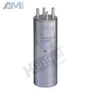 Топливный фильтр HENGST H207WK02 на Volkswagen Touareg I (2003-2010)