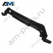 Наполнитель переднего бампера Mercedes GLS-class X167 AMG A1678854306