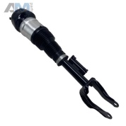 Пневмоамортизатор передний правый на Mercedes GLS 2015-2019 A166320040080