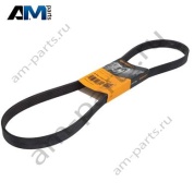 Ремень генератора ContiTech 6PK1157EXTRA для BMW 3 серии G20/21