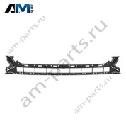 Решетка переднего бампера центральная Ауди A7 (4K) 2018-2026 4K8807683A9B9