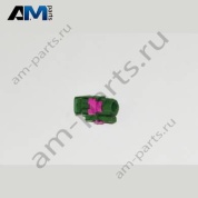 Корпус разъема кабеля передачи данных Audi A3 (8V) 2013-2020 8V0035750D