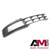 Решетка воздухонаправляющая для Audi A6 C6 4F0807682N01C