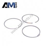 Комплект поршневых колец (на поршень) Knecht/Mahle для БМВ 1 серия F20, 081RS001040N0