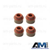 Маслосъемный колпачок A2780530100 Мерседес (выпуск) S500 455 л.с.