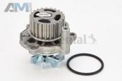 Насос системы охлаждения (помпа) CONTITECH (WP6041) на Audi A4 (B7) 2005-2009 1.6/1.8 (102/163 л.с.)