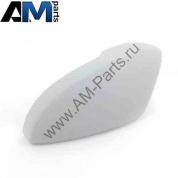 Корпус зеркала Passat B7 (грунт) 5Z1857537CGRU