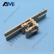 Крепеж кабеля Volkswagen Polo Sedan 2015-2020 6R0971930