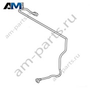 Обратная топливная магистраль от бака A2054700224 Mercedes GLC X253