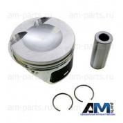 Поршень Фольксваген Пассат Б8 2.0TFSI (220 л.с.) CXDA 06L107065BR