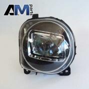 Фара направленного света левая BMW 5 серии F10 рестайлинг (треугольная) 63117419133