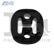 Кольцо крепления глушителя FA1 (113946) на Audi A4 (B7) 2005-2009 1.9Diesel