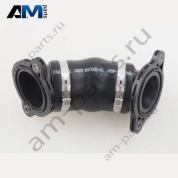 Соединительная трубка VAG 05L131521B