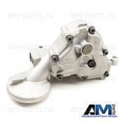 Оригинальный насос масляный Ауди Q7 (2015-2019) 3.0TFSI 06E115105BA