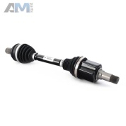 Привод передний правый на Mercedes C W205 (2014-2023) A2053303806