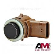 Парктроник бампера передний на Passat B8 (L-R) 5Q0919297BGRU