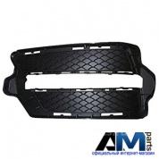 Решетка переднего бампера левая A2048852322 Mercedes GLK X204 (2012-2015)