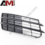 Решетка воздухонаправляющая для Audi A7 4G88076819B9