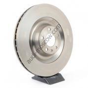 Передние тормозные диски 385х36 ATE для Audi A8 D3 (4.2-6.0) 24.0136-0103.1