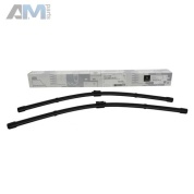 Комплект щеток стеклоочистителя Mercedes GLC 2015-2025 A2058204503