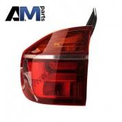 Блок задних фонарей на крыле (лев. сторона) БМВ Х5 Е70 63217227789