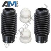 Комплект пыльников с отбойниками для передних амортизаторов FEBI (108929) для Mercedes C-klasse 2014-н.в. IV (W205)