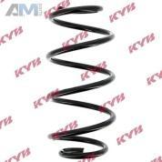 Задние пружины KAYABA (RA5030) для Mercedes A-klasse 2012-2018 III (W176)