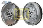 Маховик LUK (415072510) на Audi Q3 (8U) 2.0TFSI (220/180 л.с.) CULC/CULB