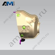 Экран VAG 5Q0521441A