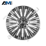 Алюминиевый диск Audi A8 (D4) 2014-2017 4H0601025AL