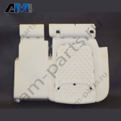 Наполнитель подушки сиденья Skoda Skoda Kamiq 2019-2024 565885375