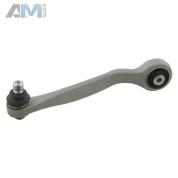 Рычаг верхний сзади левый (27265) FEBI для Audi A8 (D3) 2002-2010