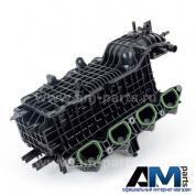 Коллектор впускной Фольксваген Тигуан 2016-2020 1.4TSI (125/150 л.с.) 04E129709L