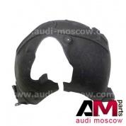Кожух колесной арки для Audi Q7 4L0809961C