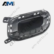 Держатель насадки трубы слева Mercedes GLS-class X167 A1678856700