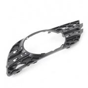 Решетка переднего бампера левая A2118850922 Mercedes E-klasse W211