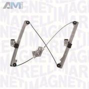Стеклоподъемник передний левый (350103170023) MAGNETI MARELLI для Skoda Superb 3U (2001-2008)