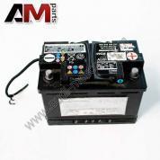 Аккумулятор 68AH/380A AGM Volkswagen Тигуан 000915089BC