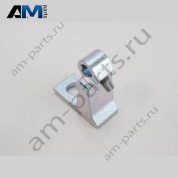 Половина петли двери (нижняя часть) Audi A1 (8X) 2011-2018 8X0831404F