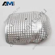 Теплозащитный экран VAG 5Q0612169A