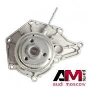 Оригинальный Насос системы охлаждения Audi A6 C7 2.8FSI/3.0TFSI 06E121018E