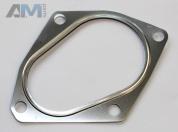 Прокладка выхлопной трубы ELRING (149700) Volkswagen B6 (2005-2011) 1.6BSE (102л.с.)