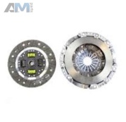 Комплект сцепления (диск/корзина) VAG 026141018