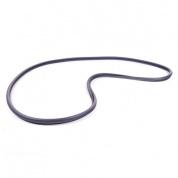 Уплотнитель задней левой двери на Audi Q5 (2017-2020) 80A839911E