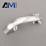 Дополнительный указатель поворота (левое зеркало) BMW X3 F25 63137280771