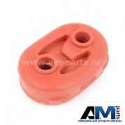 Кольцо крепления задней части глушителя Skoda Octavia A7 2.0TDI CKFC/CRMB 1K0253147F