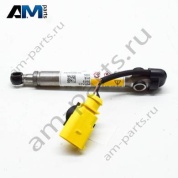 Исполнительный механизм капота 9Y0823823E Porsche Cayenne 2017-2024