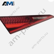 Фонарь задний левый /крышки багажника/ A2239062900 на Mercedes S-class W223